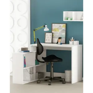 Biurko narożne Demeyere Corner image-2