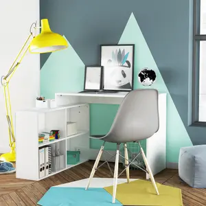 Biurko narożne Demeyere Corner image-5