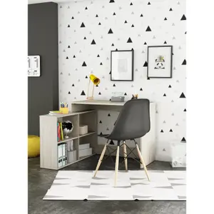 Bureau d'angle Demeyere Corner image-1