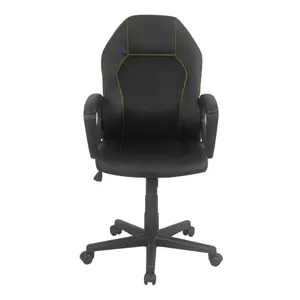 Fauteuil de bureau Demeyere Bogota' image-1