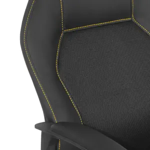 Fauteuil de bureau Demeyere Bogota' image-2