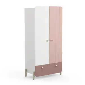 Armoire 2 portes Demeyere Jade