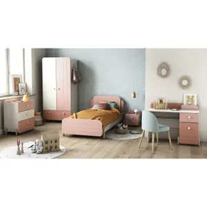 Table de chevet Demeyere Jade' image-6