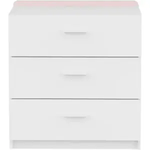 Commode 3 tiroirs Demeyere Reverso image-1