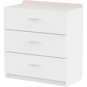 Commode 3 tiroirs Demeyere Reverso image-3