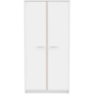 Armoire 2 portes Demeyere Reverso