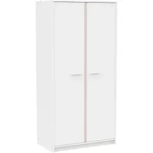 Armoire 2 portes Demeyere Reverso image-1