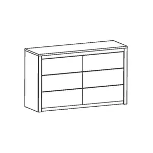 Commode Demeyere Colorado' image-6