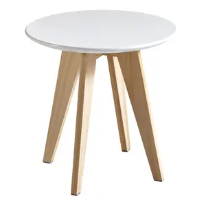 Koffietafel Demeyere Rondo image-0