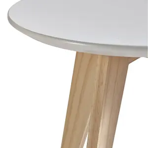 Koffietafel Demeyere Rondo image-1
