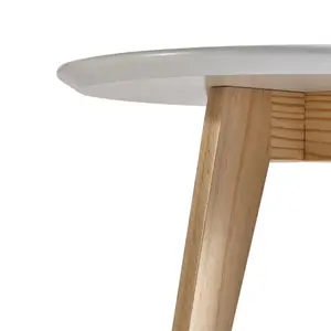Koffietafel Demeyere Rondo image-2