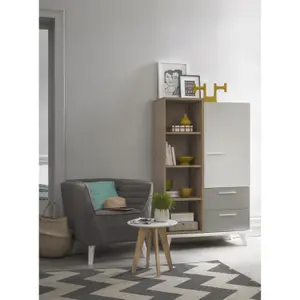 Koffietafel Demeyere Rondo image-4