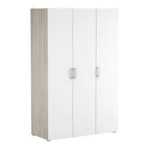 Armoire 3 portes Demeyere Nano image-0