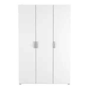 Armoire 3 portes Demeyere Nano image-1