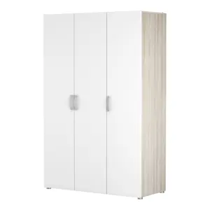 Armoire 3 portes Demeyere Nano image-2