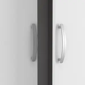 Armoire 3 portes Demeyere Nano image-3