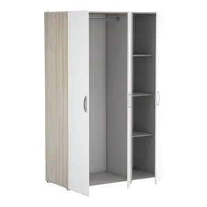 Armoire 3 portes Demeyere Nano image-4