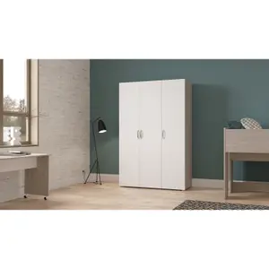 Armoire 3 portes Demeyere Nano image-6