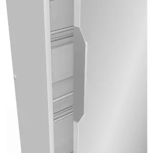 Meuble à chaussures 1 portes Demeyere Zapatero