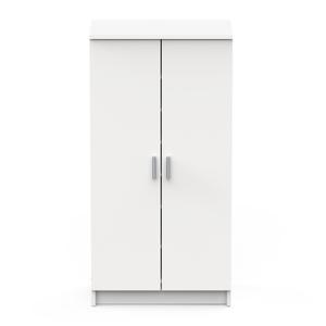 Meuble à chaussures 2 portes Demeyere image-1