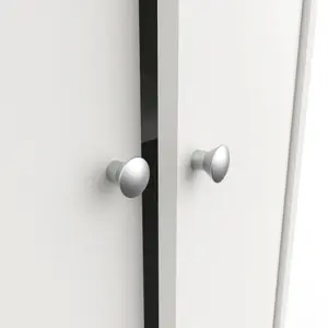 Meuble de salle de bain colonne Demeyere Bikini image-2