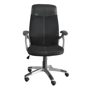 Fauteuil de bureau Demeyere Taranis image-1