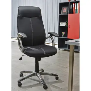 Fauteuil de bureau Demeyere Taranis image-4