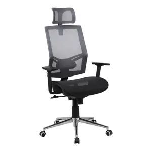 Fauteuil de bureau Demeyere Manille