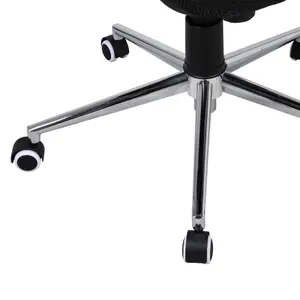 Fauteuil de bureau Demeyere Manille image-2