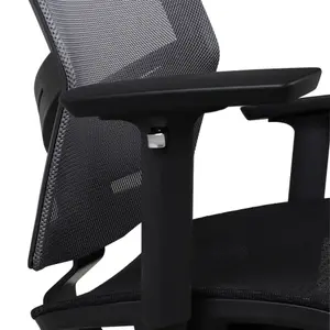 Fauteuil de bureau Demeyere Manille image-3