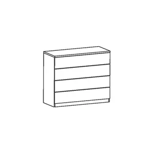 Komoda Demeyere Selena' image-6