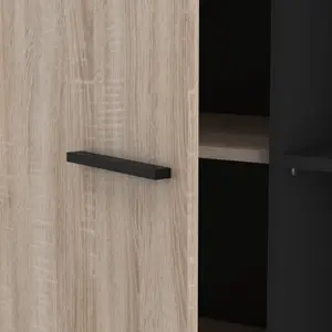 Buffet 1 porte Demeyere Wayne image-2