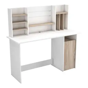 Bureau Demeyere Ambre