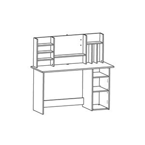 Bureau Demeyere Ambre image-5