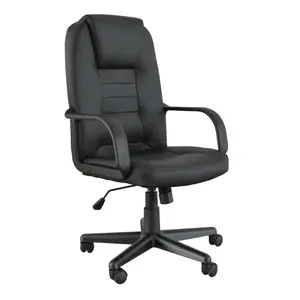 Fauteuil de bureau Demeyere Menelas