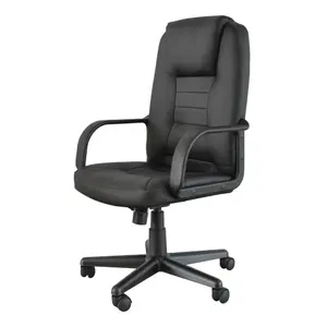 Fauteuil de bureau Demeyere Menelas image-2