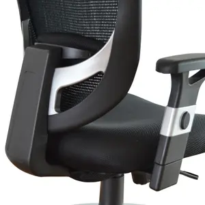 Fauteuil de bureau Demeyere Computech image-2