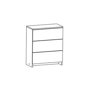 Commode Demeyere Nano' image-5