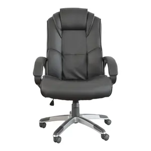 Fauteuil de bureau Demeyere Heracles image-1