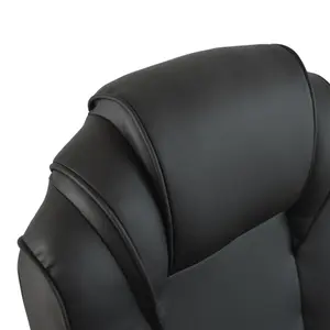 Fauteuil de bureau Demeyere Heracles image-3