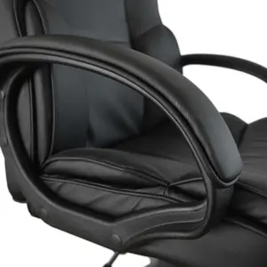 Fauteuil de bureau Demeyere Heracles image-5