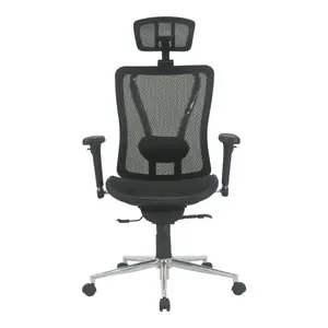 Fauteuil de bureau Demeyere Upsilon image-1