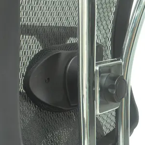 Fauteuil de bureau Demeyere Upsilon image-2