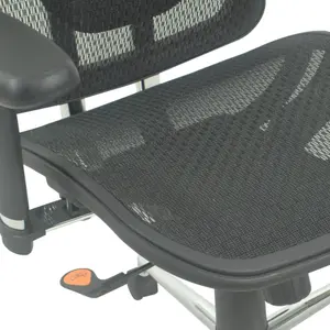 Fauteuil de bureau Demeyere Upsilon image-5