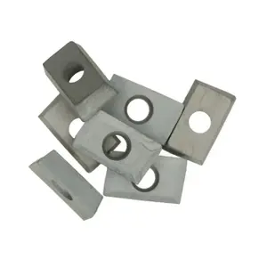 Ersatzklinge für Scheibe Demotec DL Soft (x7)