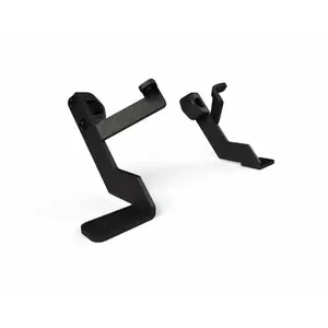 Additional motorcycle light bracket DENALI KTM 790 Adventure 790 DUKE ABS L (A2)
