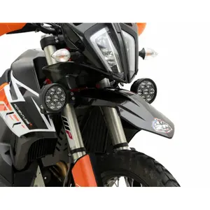 Extra motorlichtbeugel DENALI KTM 790 Adventure 790 DUKE ABS L (A2) image-1