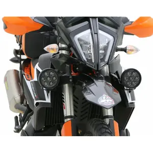 Extra motorlichtbeugel DENALI KTM 790 Adventure 790 DUKE ABS L (A2) image-2
