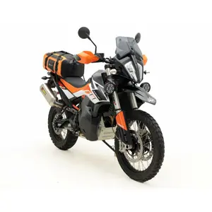 Extra motorlichtbeugel DENALI KTM 790 Adventure 790 DUKE ABS L (A2) image-3