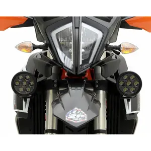 Extra motorlichtbeugel DENALI KTM 790 Adventure 790 DUKE ABS L (A2) image-5